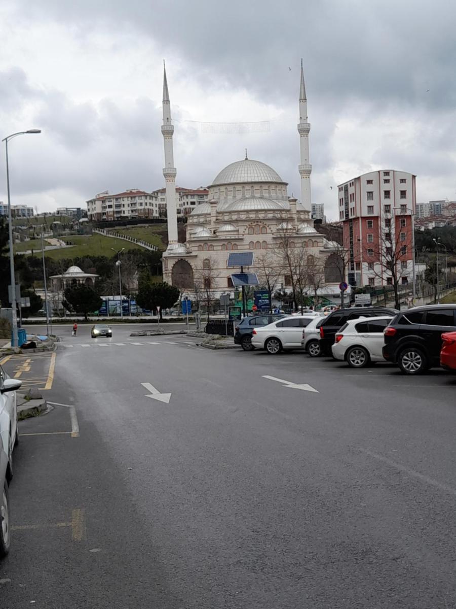 Beautiful Krystalsehir Sitesi - Housity