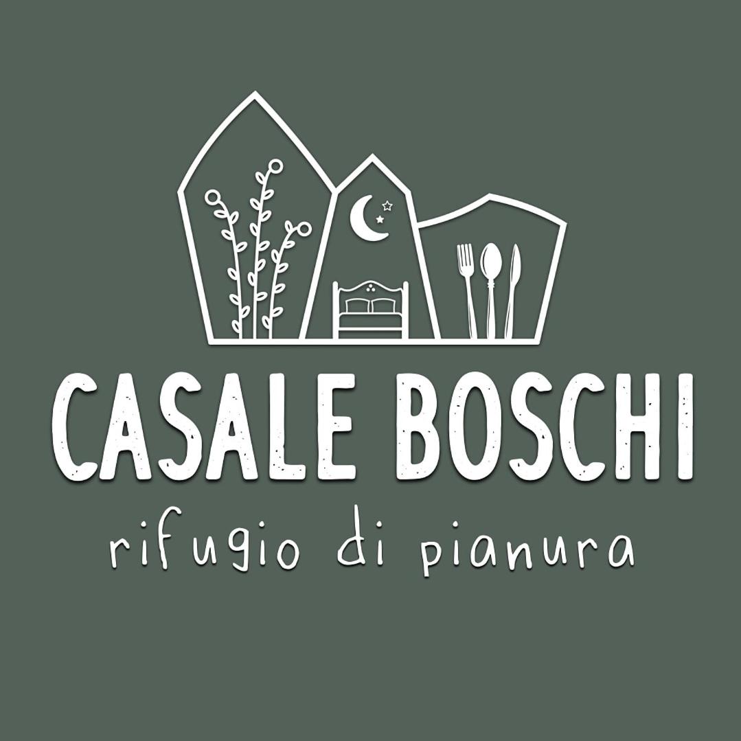 Casale Boschi - Rifugio di Pianura - Housity