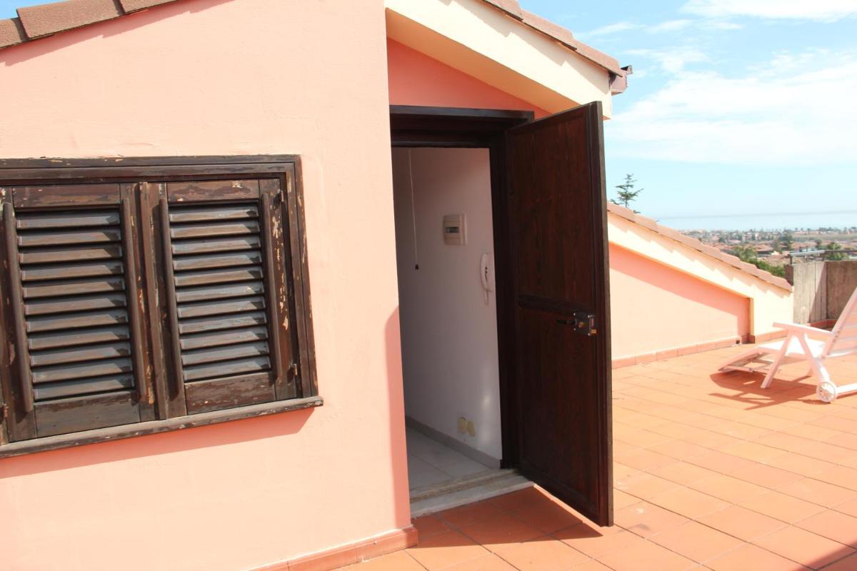 Gli Aranci Dell'Etna - Housity