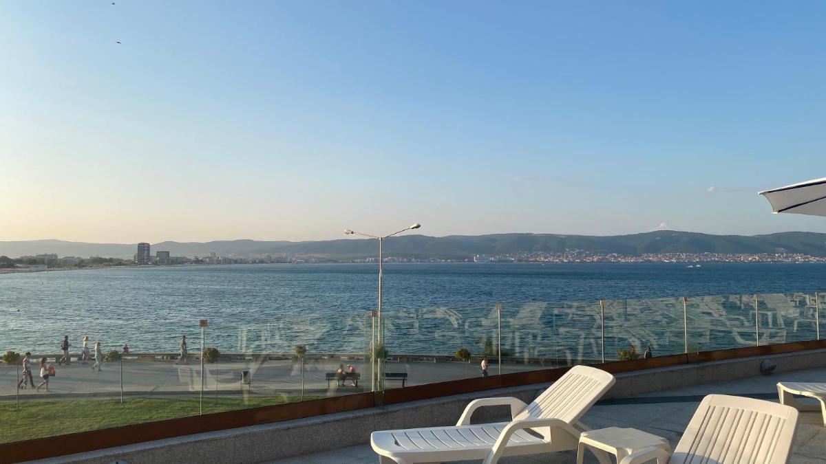 PARADISO 'В' 106 Private Cozy Studio NESSEBAR - Housity