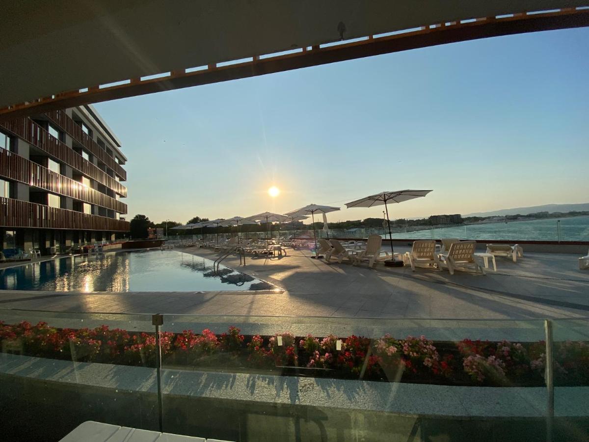PARADISO 'В' 106 Private Cozy Studio NESSEBAR - Housity