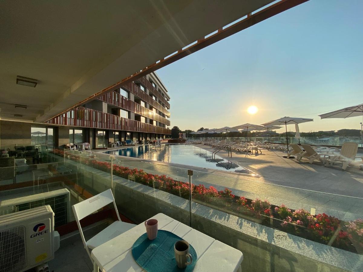 PARADISO 'В' 106 Private Cozy Studio NESSEBAR - Housity