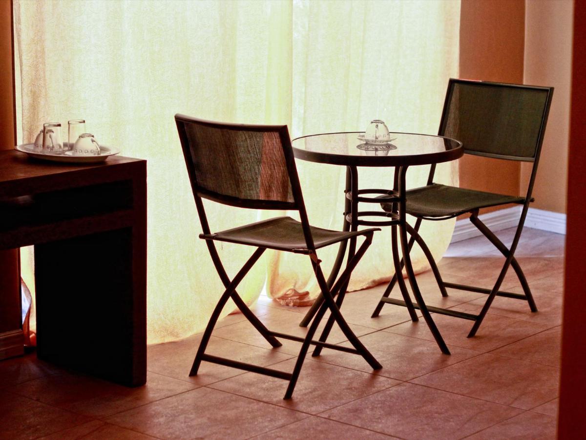 Suitetrails - RB Bed and Breakfast