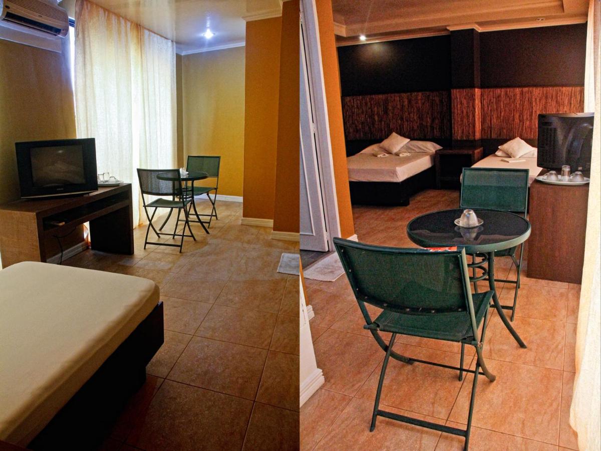 Suitetrails - RB Bed and Breakfast