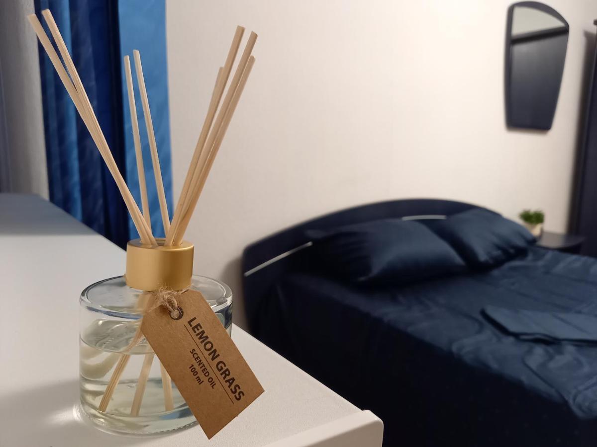 ALMA Apartament - Housity