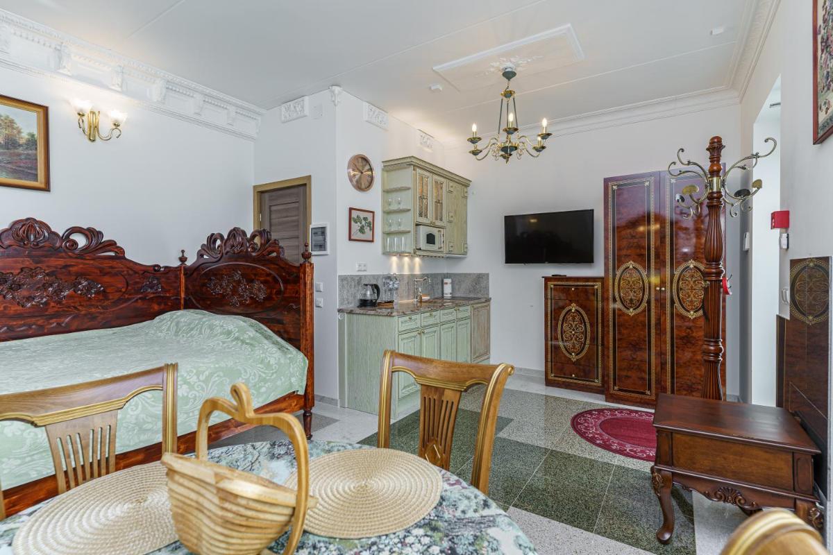 Apartments near Old Town - Housity
