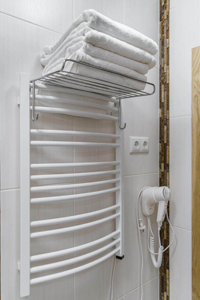 Apartments near Old Town - Hizvo