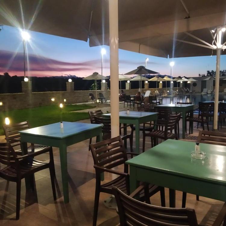 Hotel Sias Resort - Housity