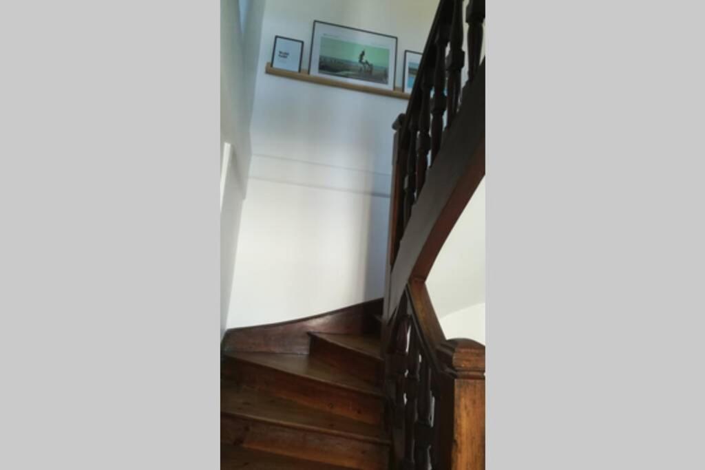 La maison d'Amatxi, à 150m de la plage - Housity