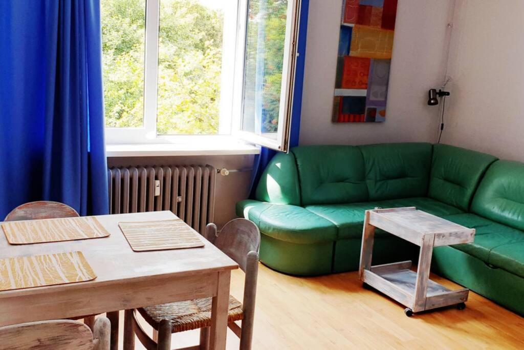 Spokojne mieszkanie w centrum - Housity