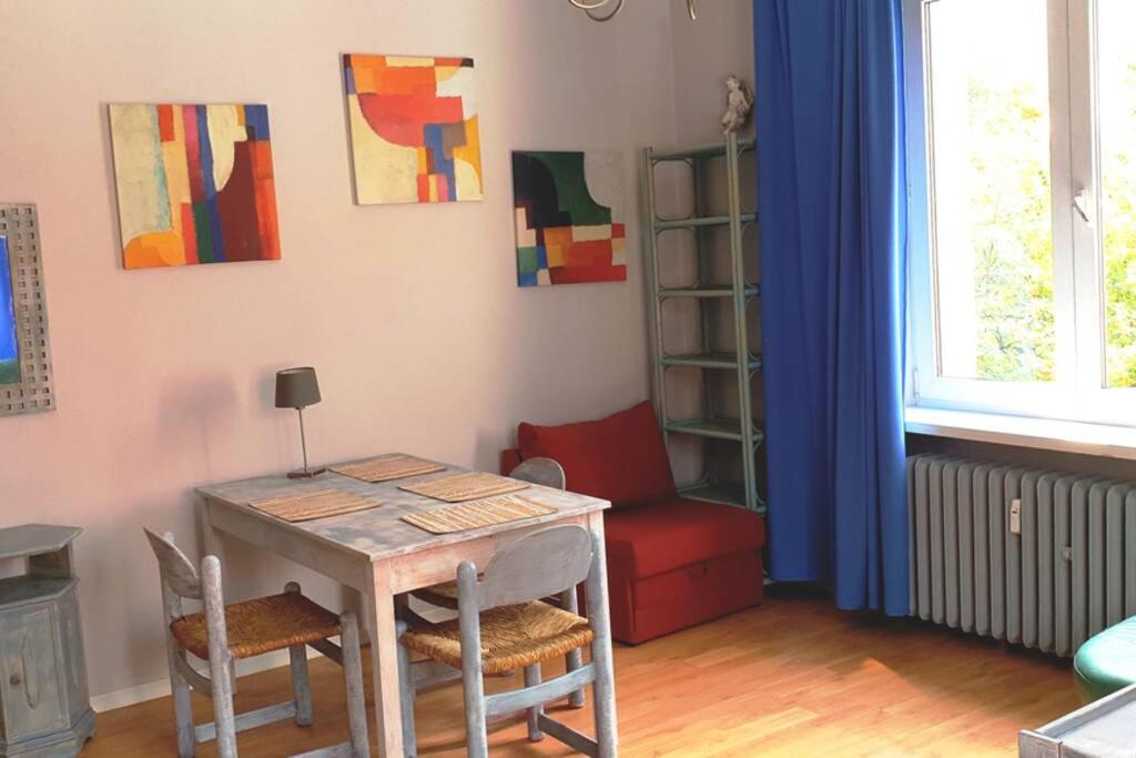 Spokojne mieszkanie w centrum - Hizvo
