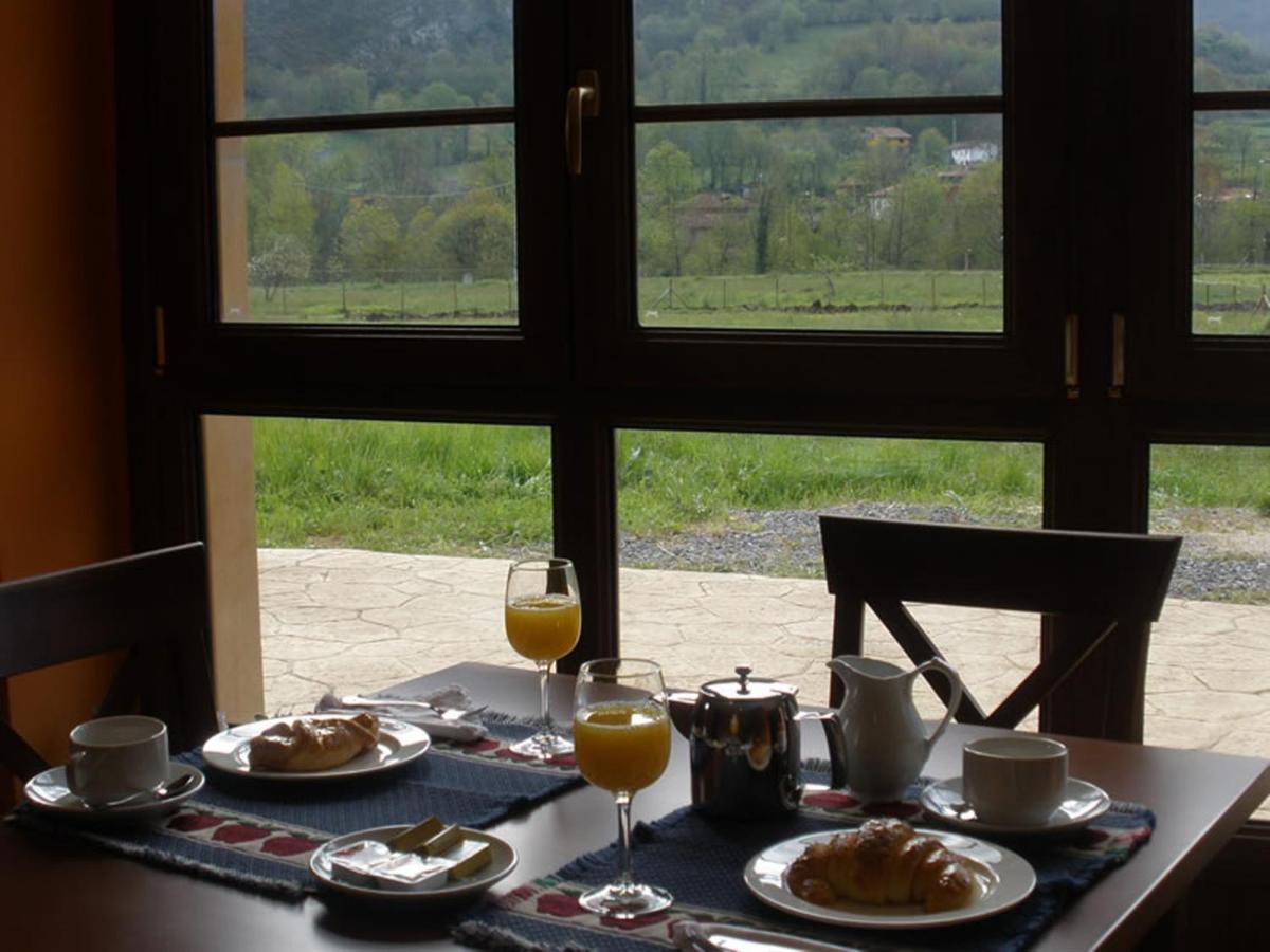 Hotel San Francisco Rural - Housity