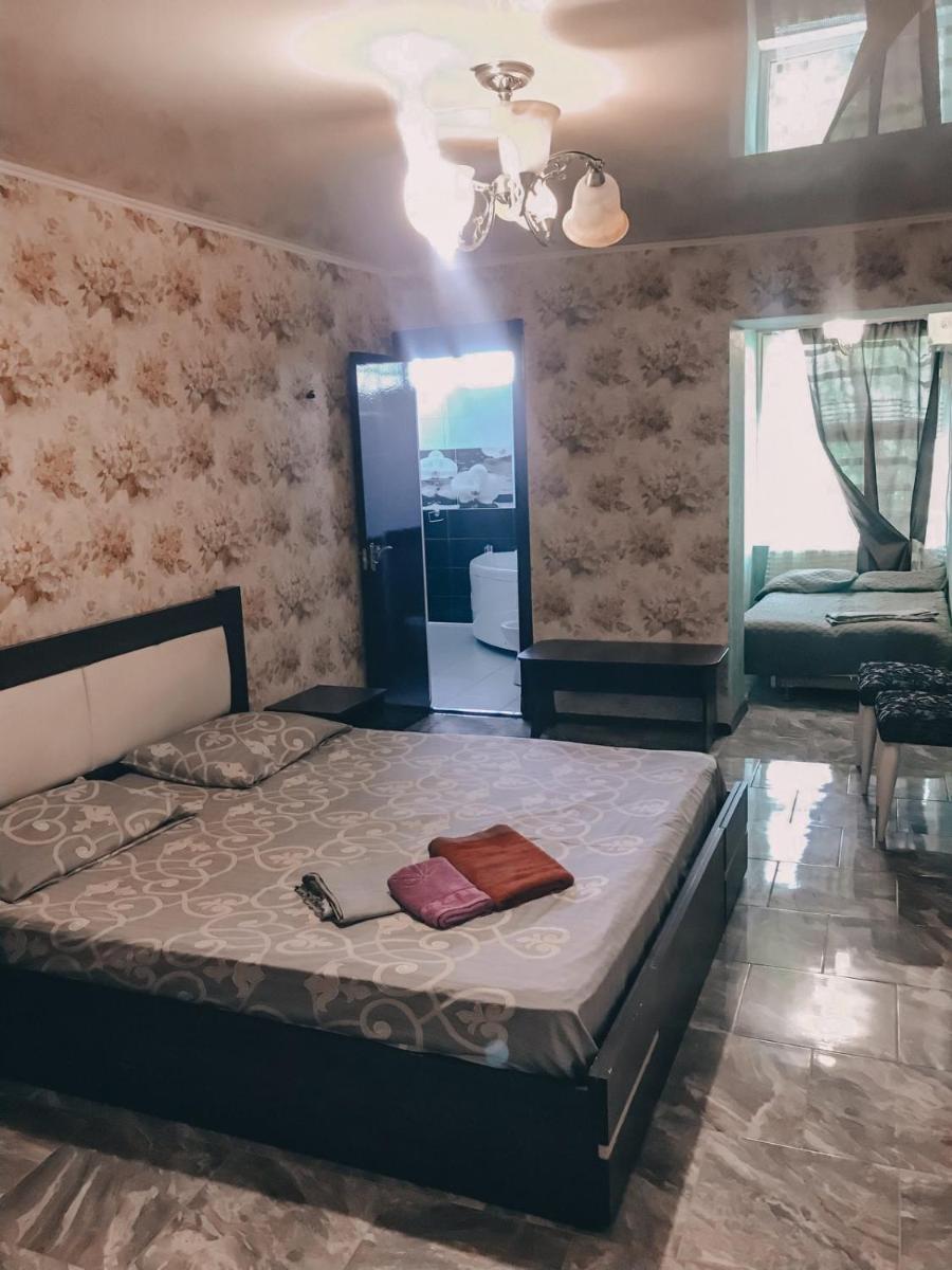 Готель Сауна Водопад - Housity