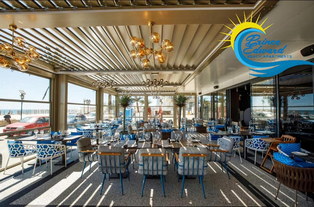 Redward Studio Apart-Resort Mamaia Nord - Housity