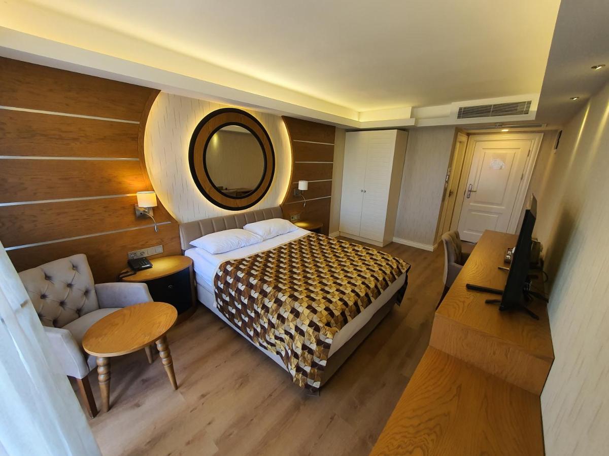 Aktug Elegance Hotel - Housity
