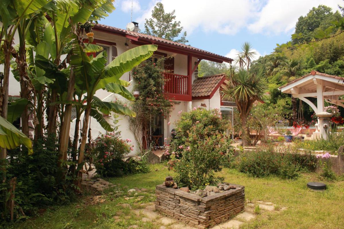Kapera Maison d\'Hotes - Housity