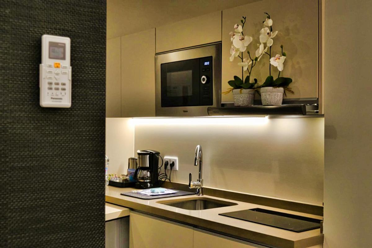 GBH Hotel-Apartamentos Posidonia - Housity