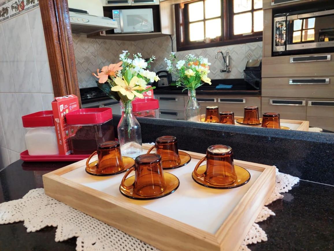 Apartamento Aconchegante em Miguel Pereira RJ! - Housity