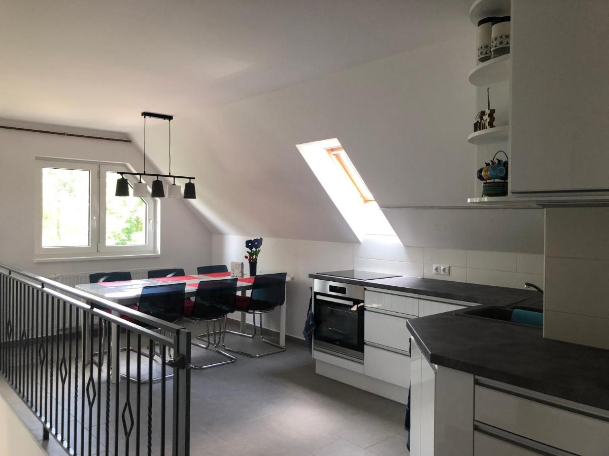 Suitetrails - Dominik Apartmanház