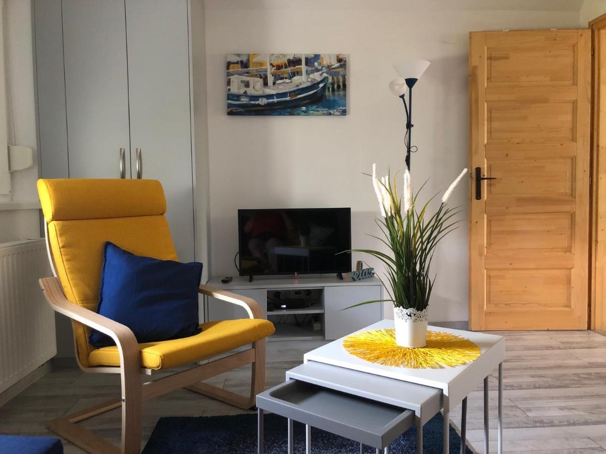Suitetrails - Dominik Apartmanház