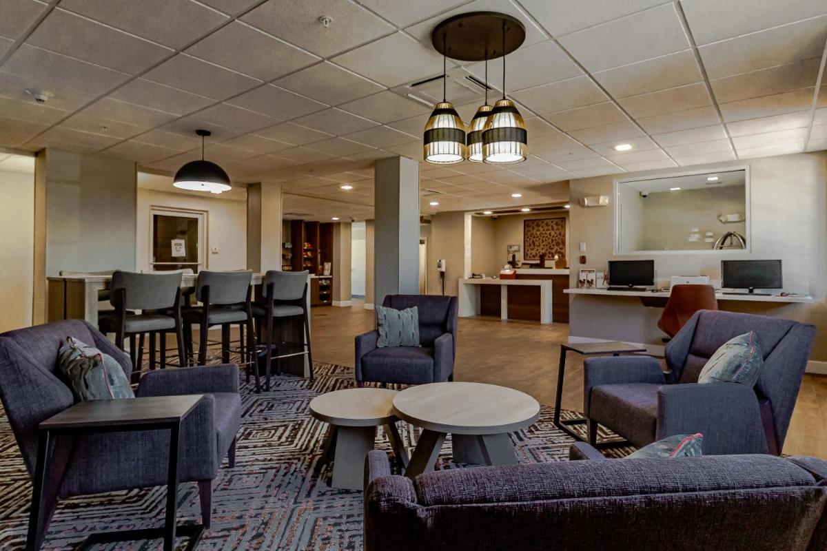 Candlewood Suites Melbourne/Viera by IHG - Housity