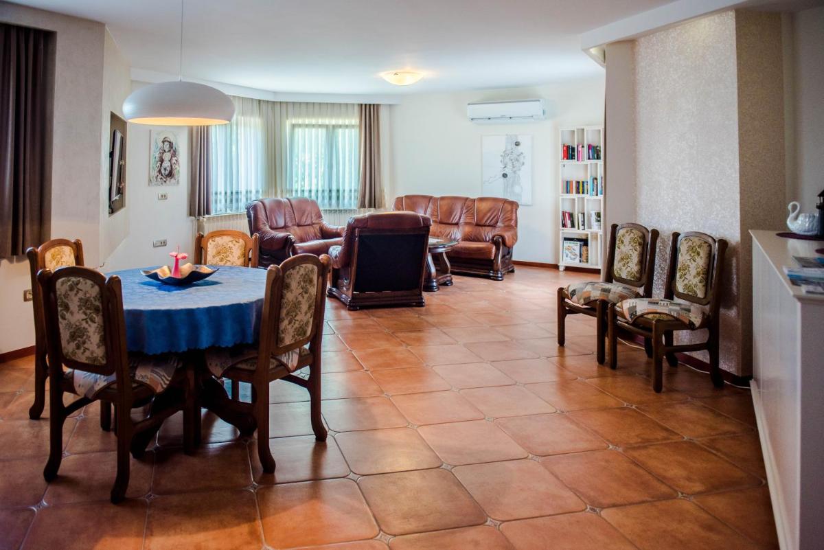 Villa Miriam Family Apartment - Housity