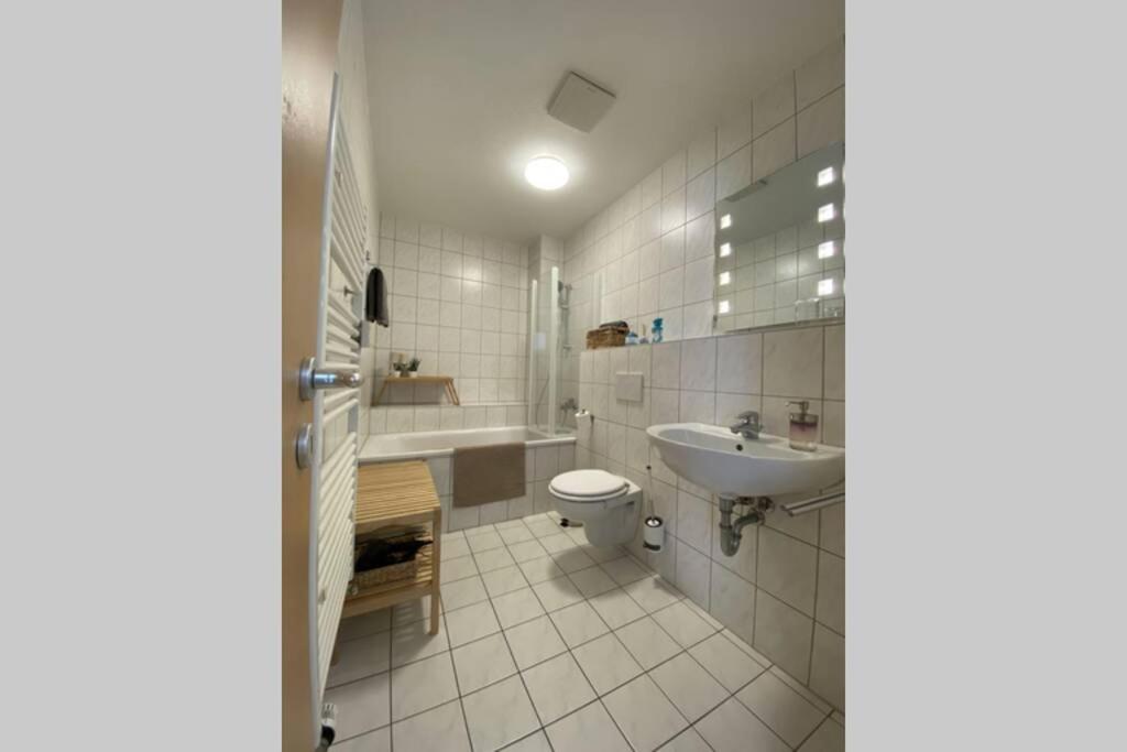 Gemütliche Ferienwohnung in zentraler Lage - Housity