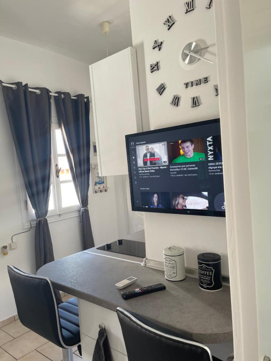 Suitetrails - Dominik apartment 2