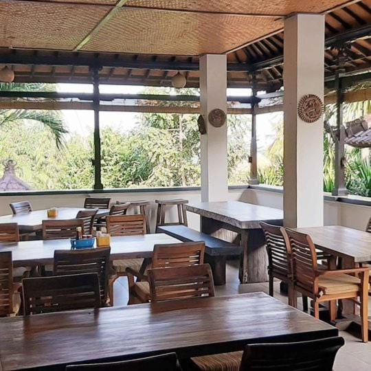 Istana Balian - Boutique Hotel Resort - Housity