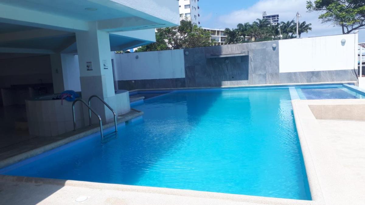 Tonsupa-Edificio MIRASOL - Housity