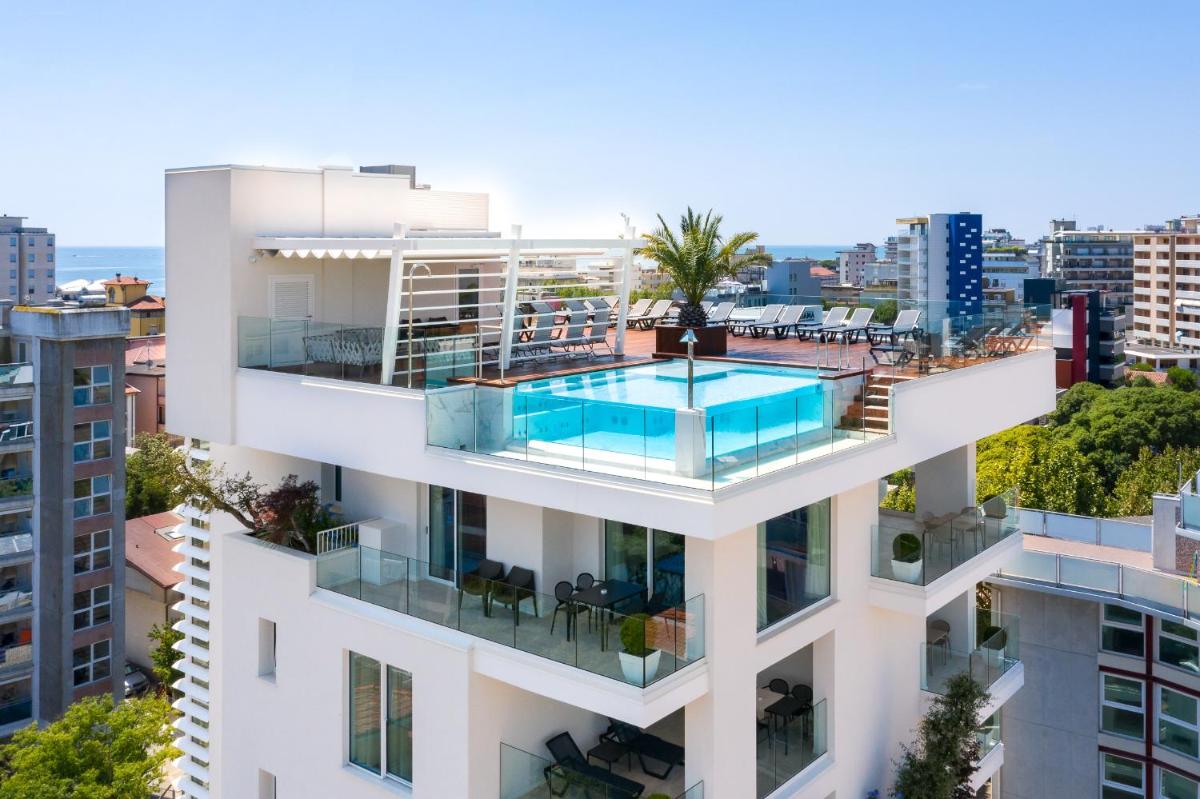 Hotel Italia Palace - Housity