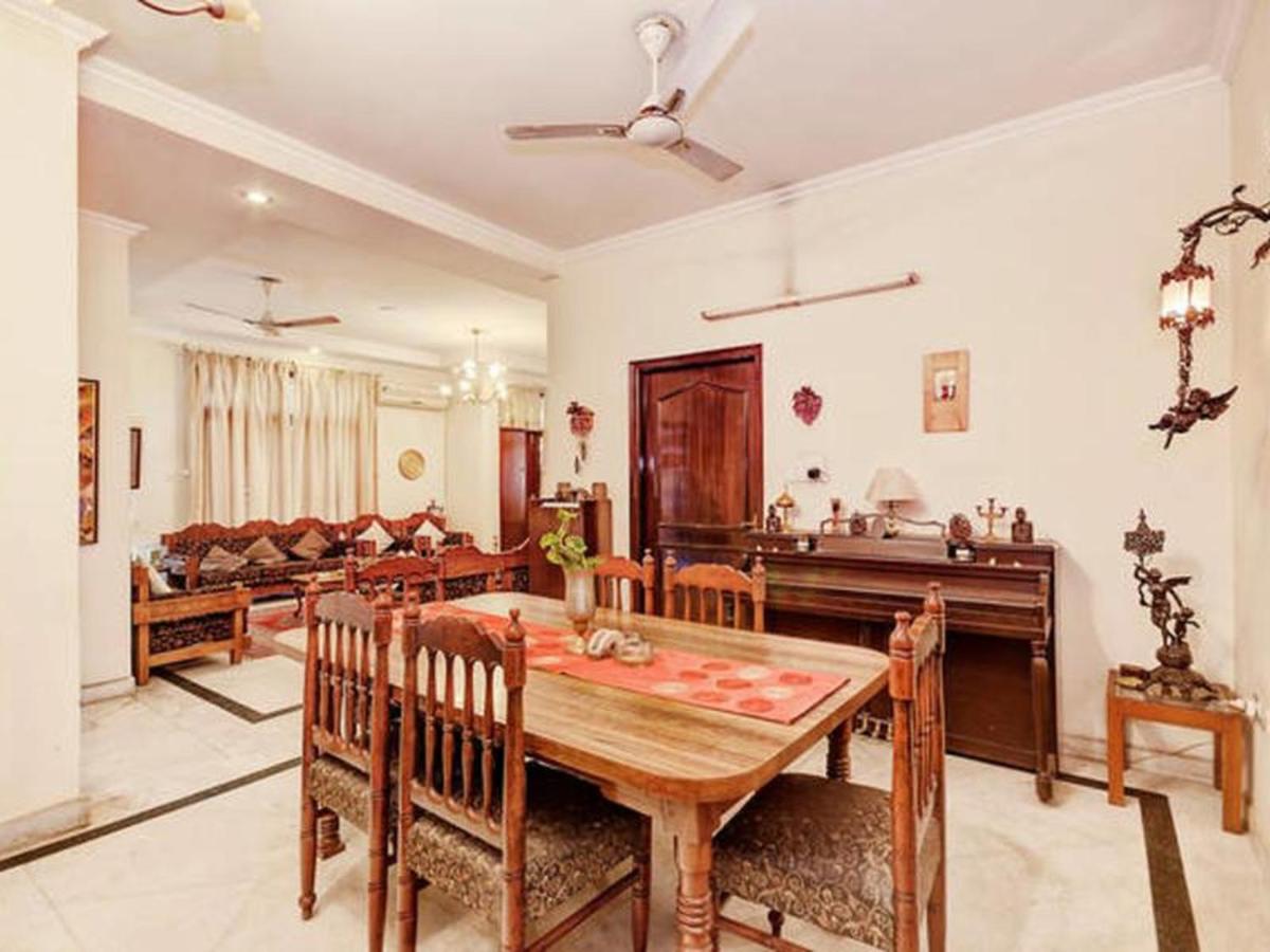 Suitetrails - Entire 2br Serviced Apartment from 2nd Dec 2019