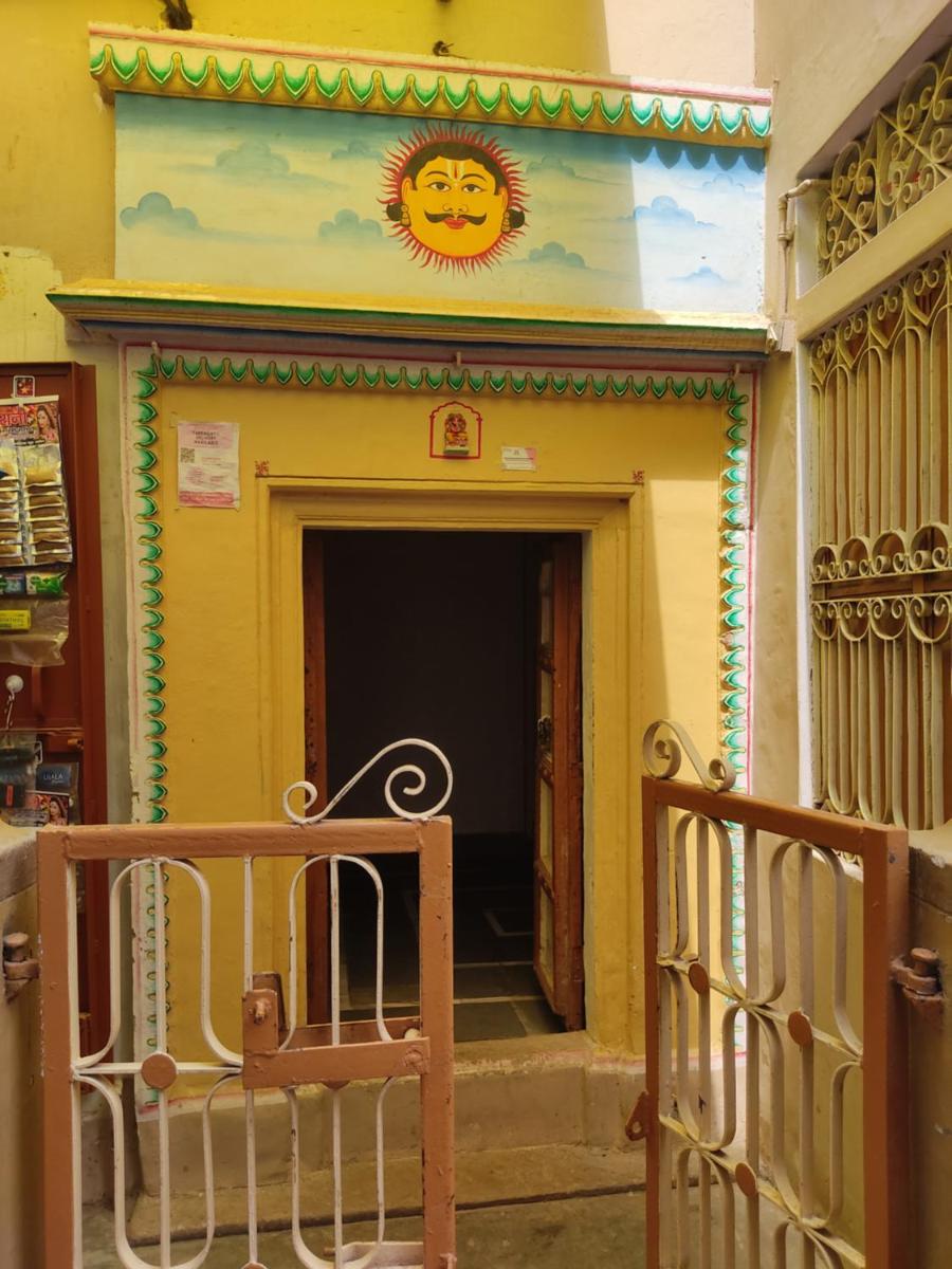 HERITAGE HOMESTAY@OLD CITY NEAR GANGES - Housity