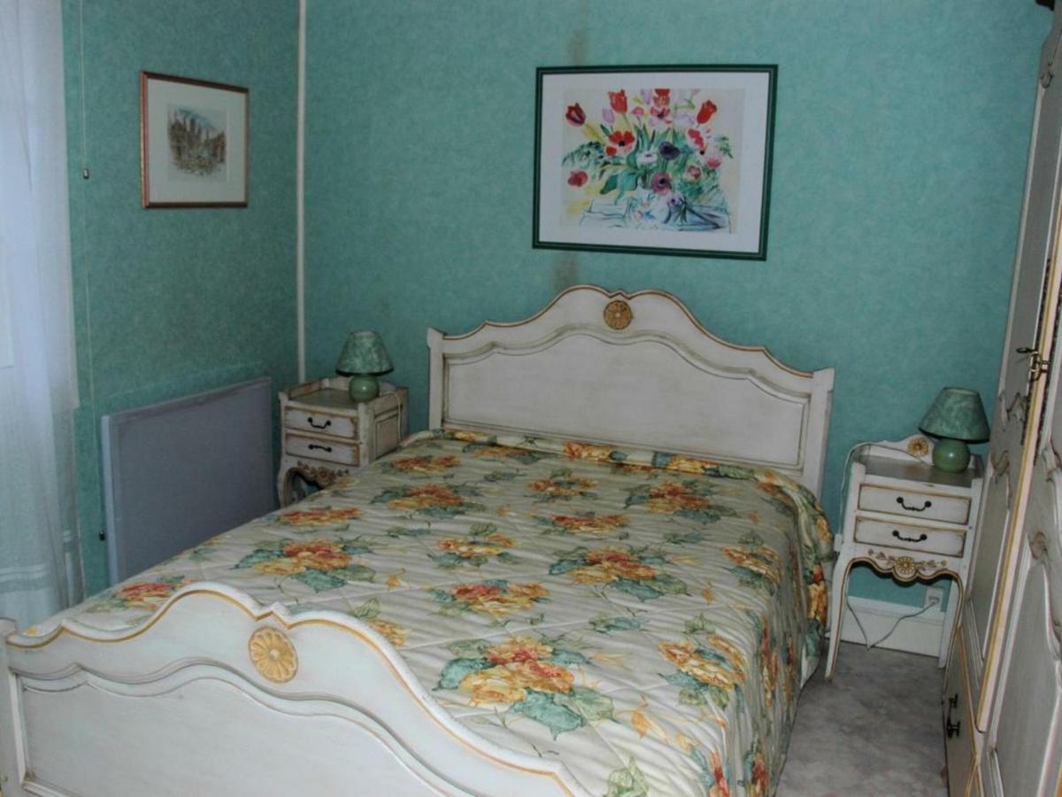 Gîte Huisseau-sur-Cosson, 3 pièces, 4 personnes - FR-1-491-212 - Housity