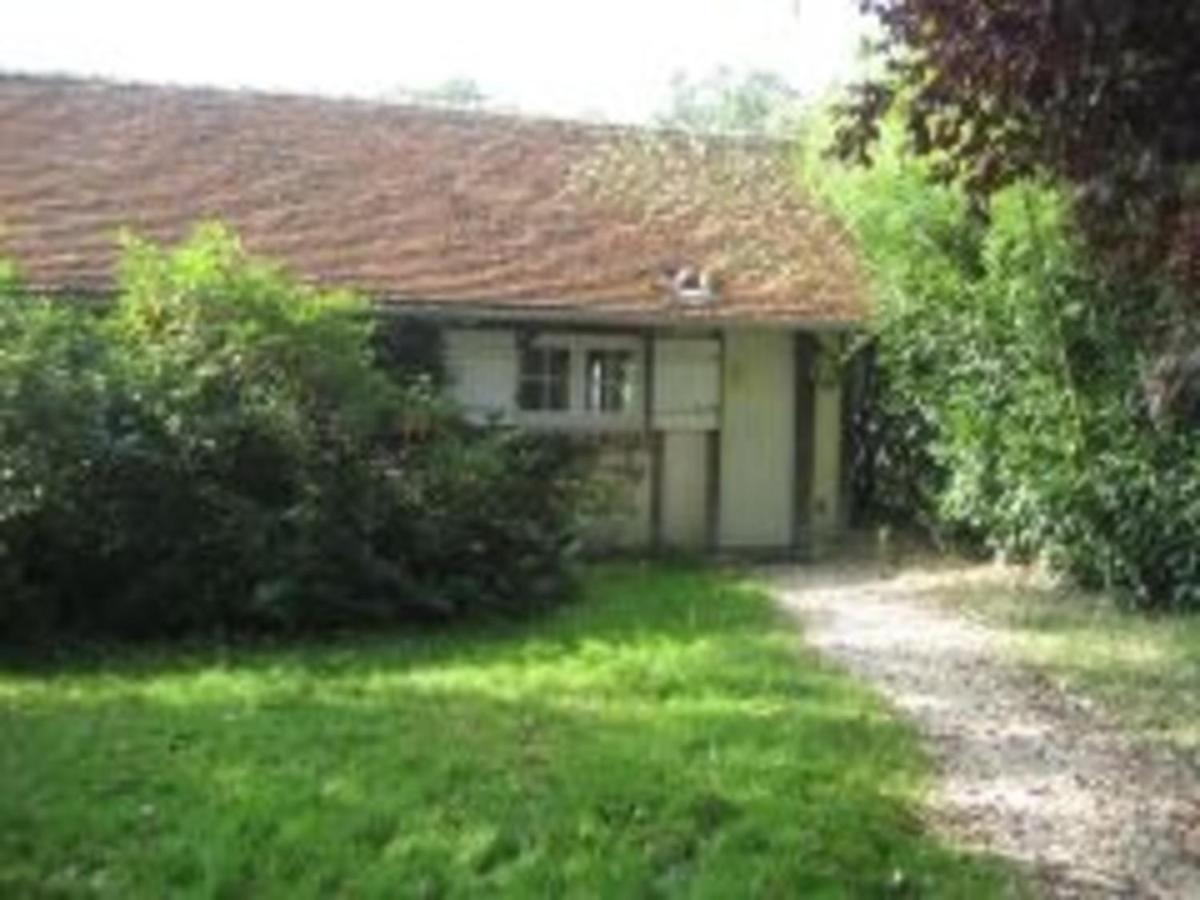 Gîte Saint-Viâtre, 2 pièces, 2 personnes - FR-1-491-271 - Housity