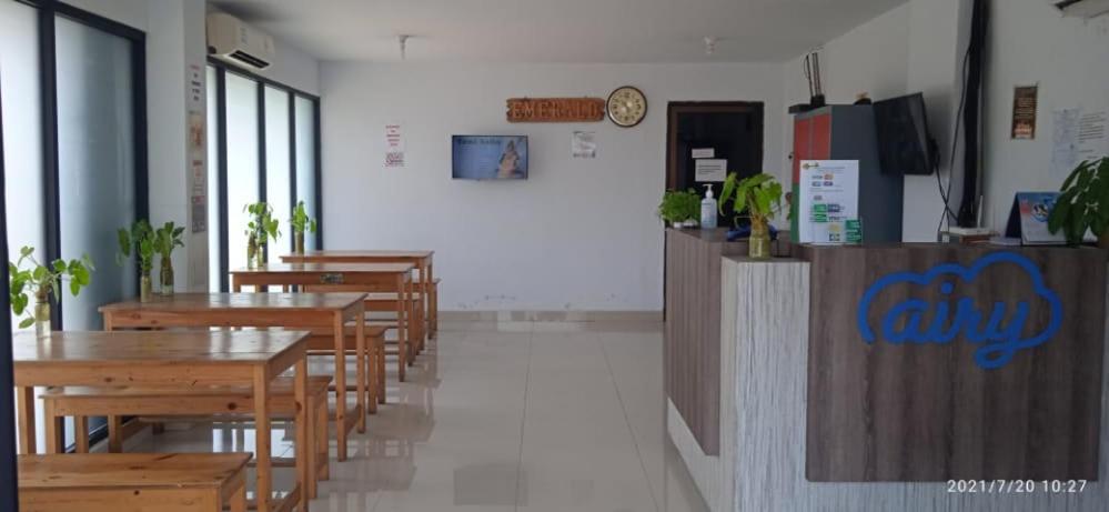 MAMA SYARIAH @ KUTAJAYA - Housity