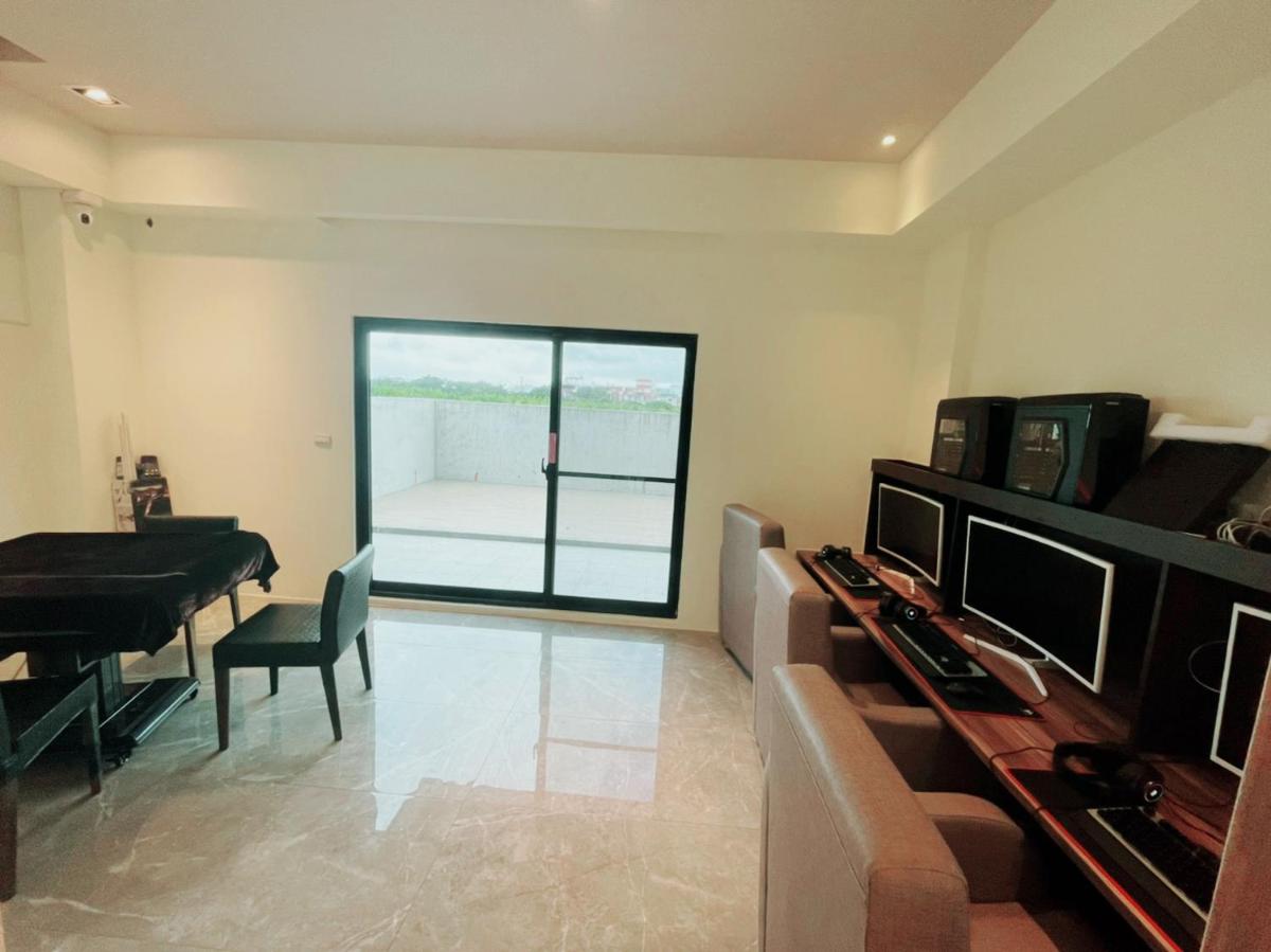 Suitetrails - Golden homestay
