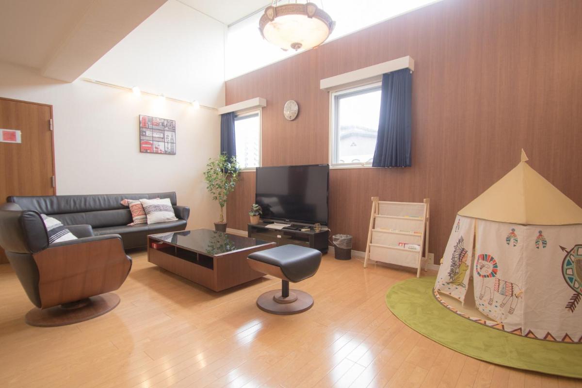 Ivory 3F / Vacation STAY 5081 - Housity