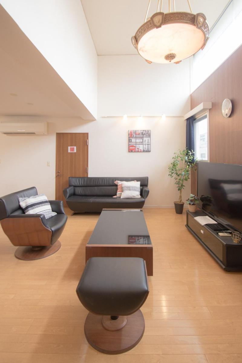 Ivory 3F / Vacation STAY 5081 - Housity