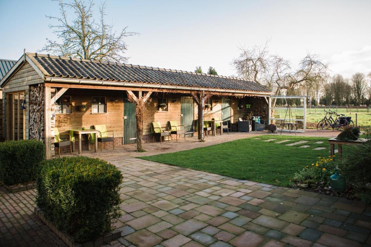 B&B de Ster van Dwingeloo - Housity
