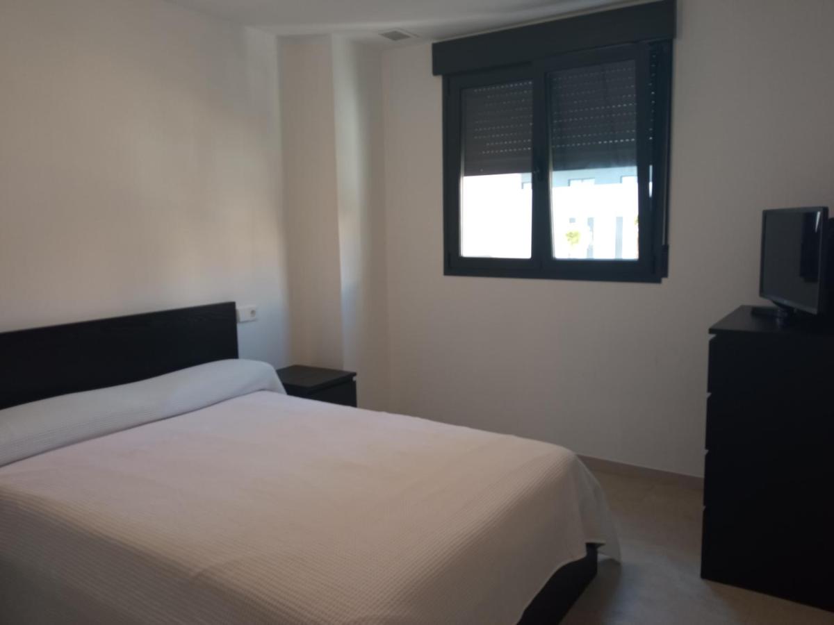 Playa Gandía Residencial Álamo - Housity