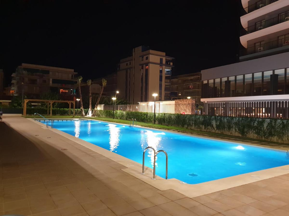 Playa Gandía Residencial Álamo - Housity