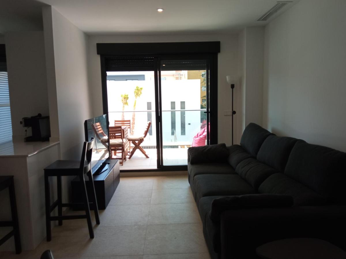 Playa Gandía Residencial Álamo - Housity