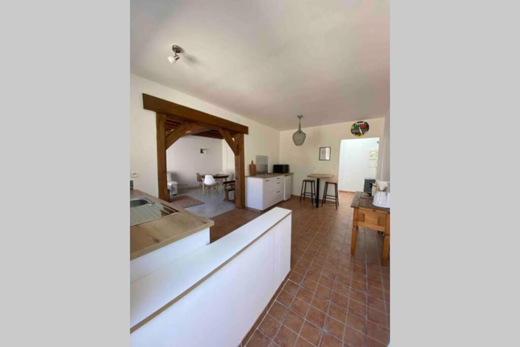 Chez Pat&Fred - Housity