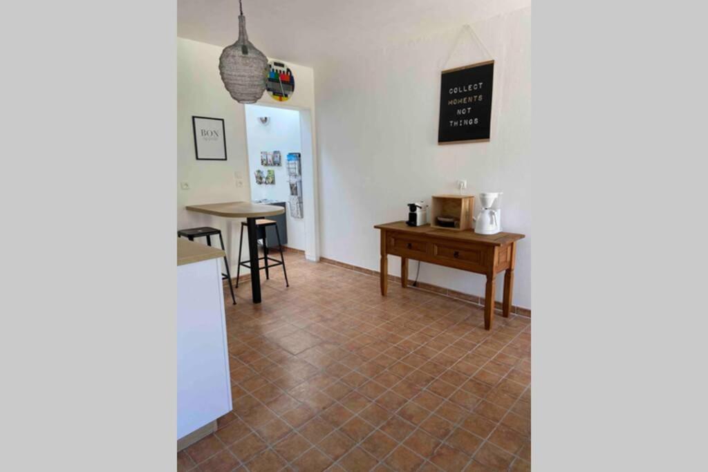 Chez Pat&Fred - Housity