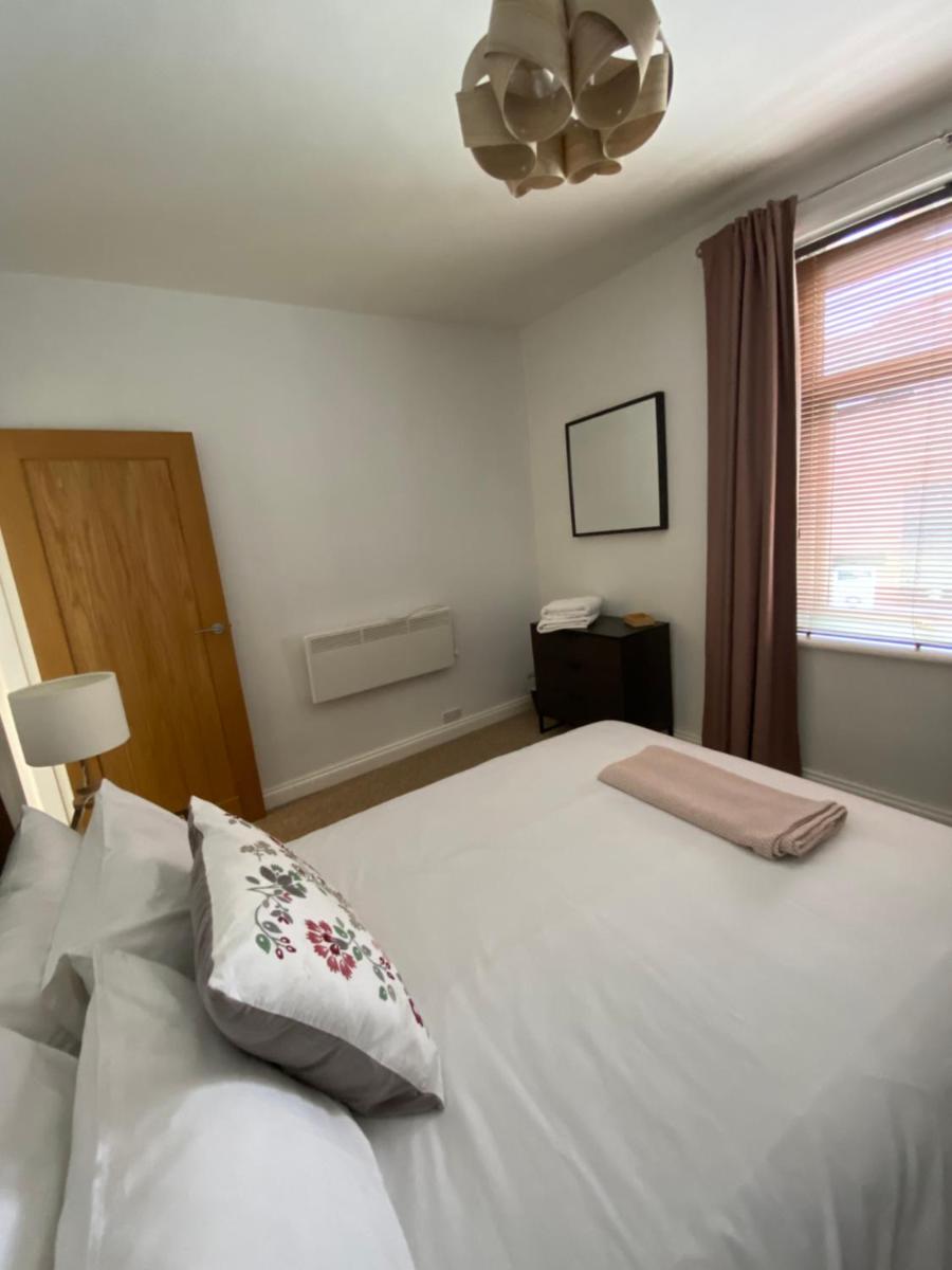 Pillow Properties - Barnsley Centre - Housity
