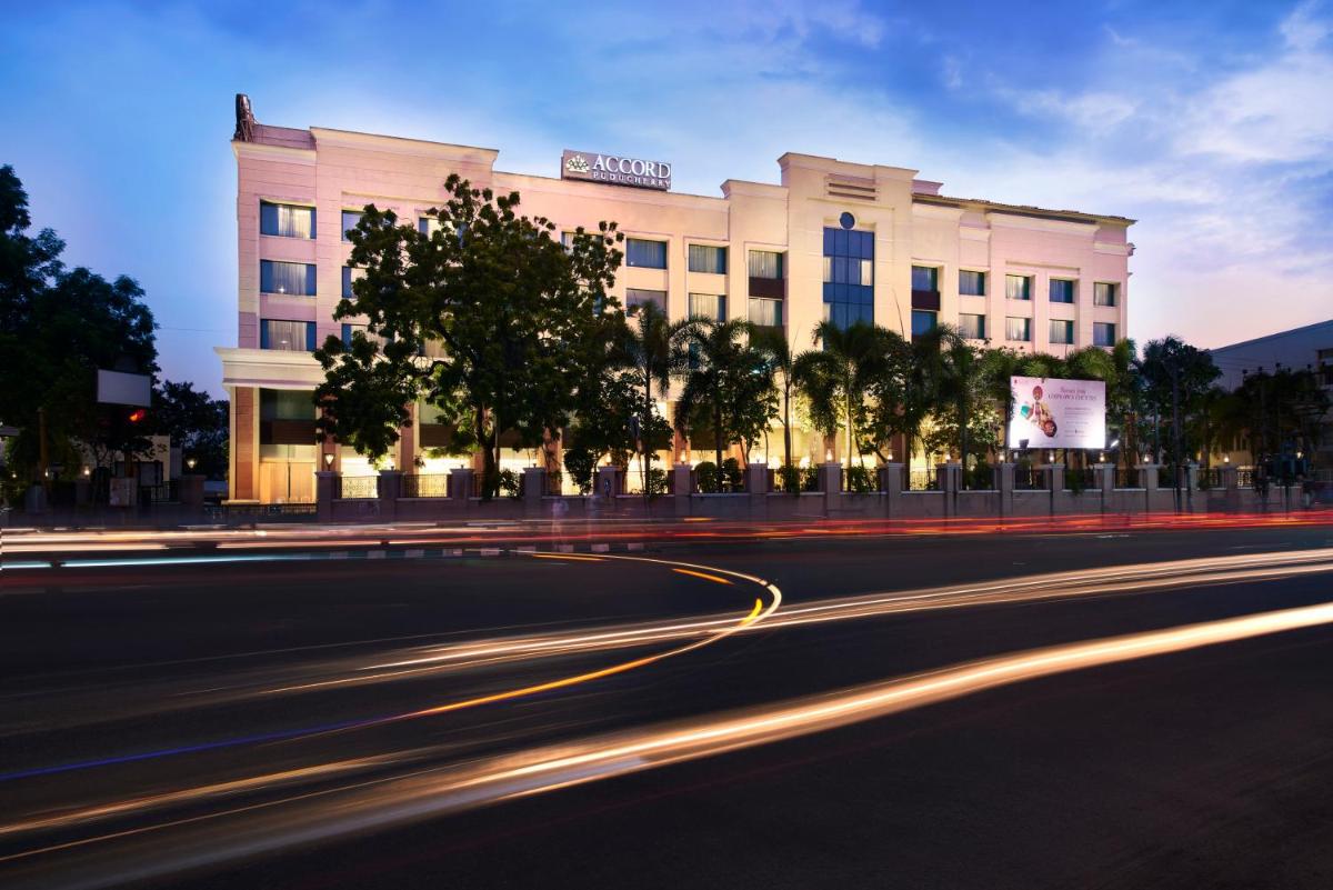 Accord Puducherry - Housity