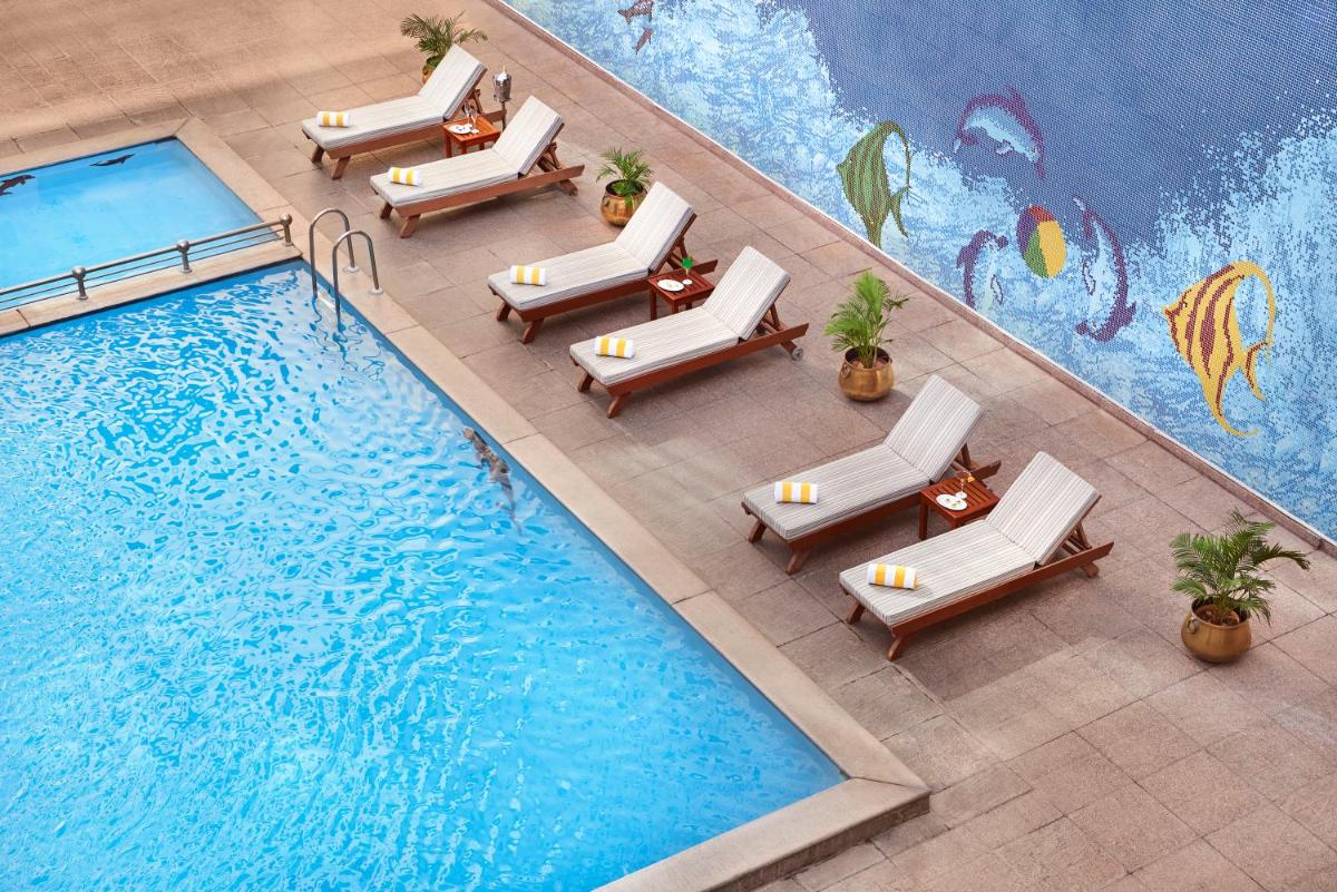 Accord Puducherry - Housity