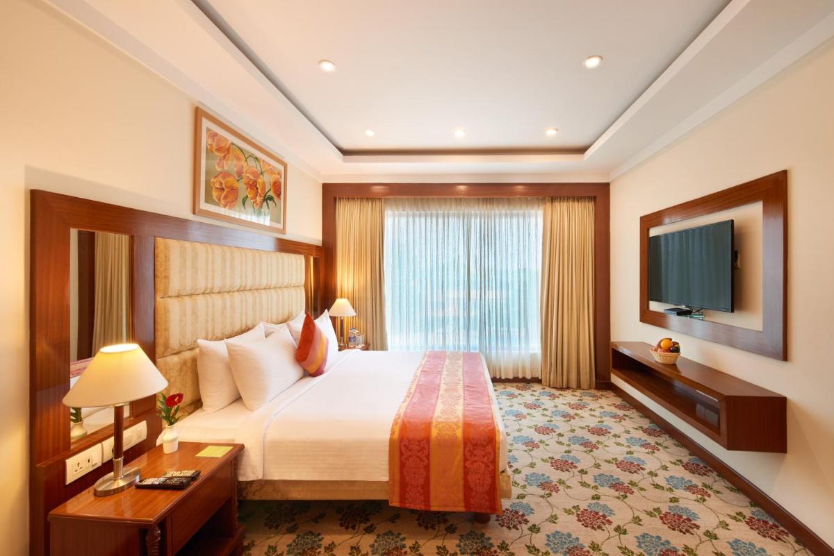 Accord Puducherry - Housity