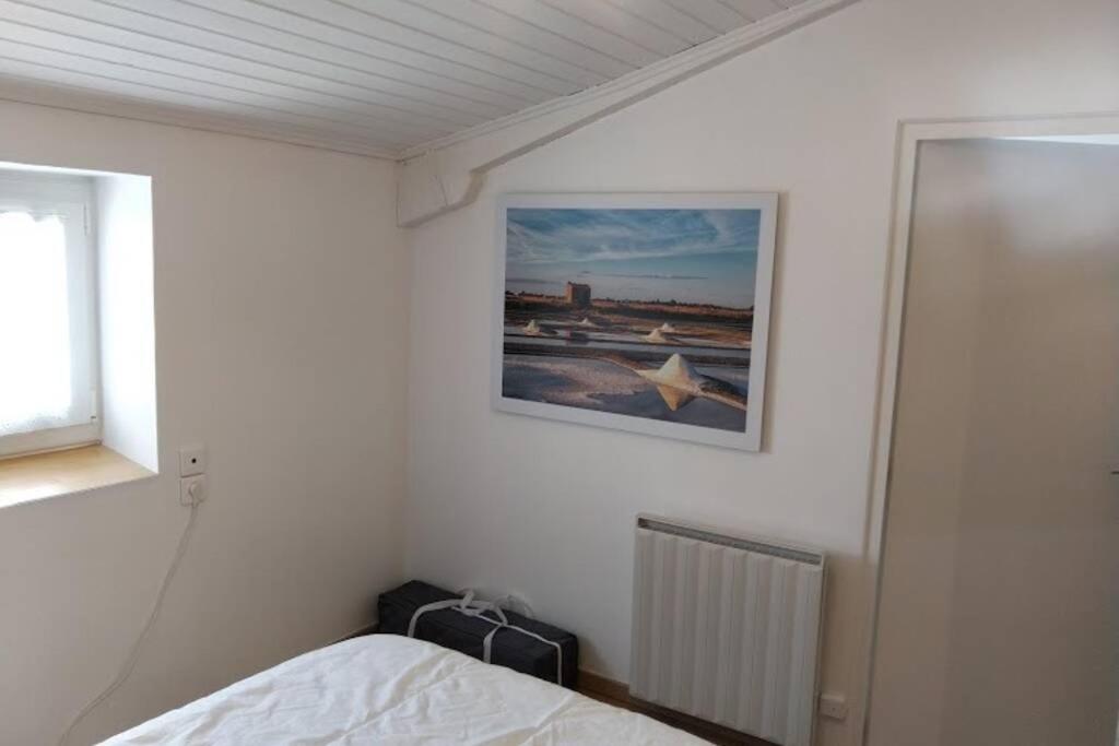 LA MAISON BLEUE - Housity